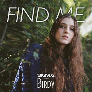 Find Me (feat. SIGMA) - Single
