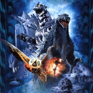 Godzilla: Tokyo SOS