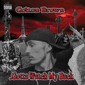 Image for 'Gotta Watch My Back'