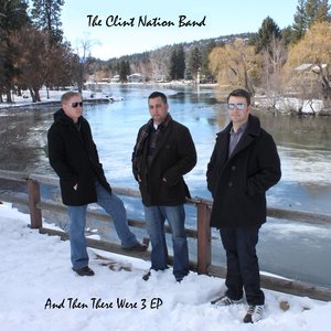 Image pour 'Clint Nation Band'