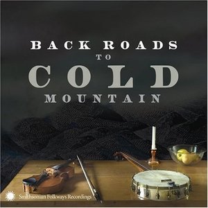 Back Roads to Cold Mountain