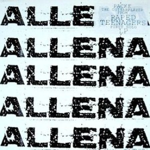 Avatar for Allena