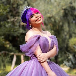 Susy Mouriz 的头像