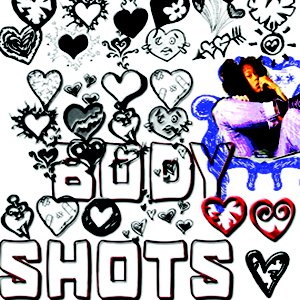 Image for 'Body Shots'