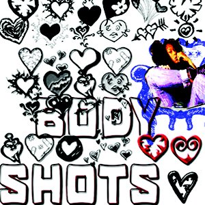 Zdjęcia dla 'Body Shots'