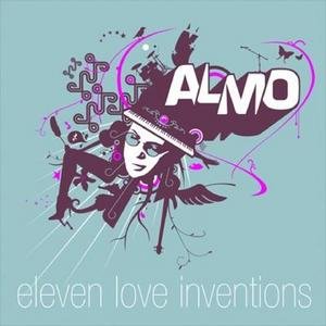 Eleven Love Inventions