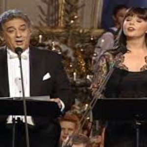 Placido Domingo & Sarah Brightman のアバター