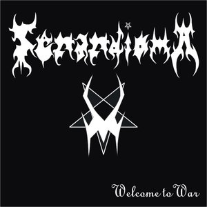 Welcome To War (Demo)