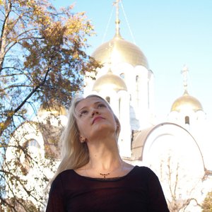 Юлия Славянская 的头像