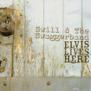 Elvis Lives Here
