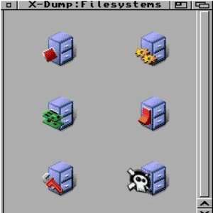 Filesystems