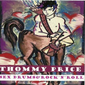 Sex Drums And Rock 'n' Roll