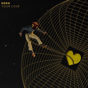 Your Love - Single
