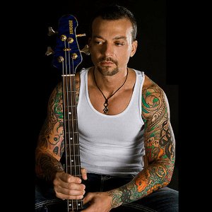Craig Martini 的头像