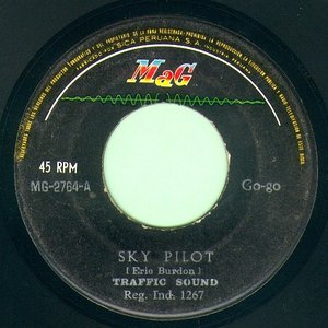 Sky Pilot