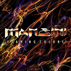 Flaming Colors