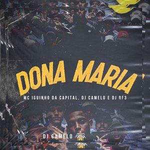 Dona Maria