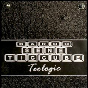 Teologic cover
