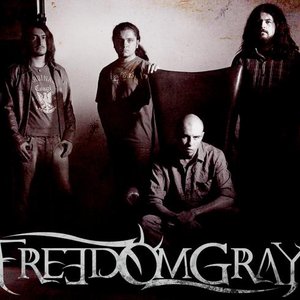 Freedom Gray のアバター