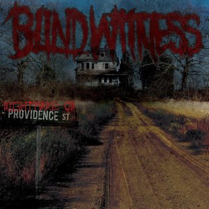 Bild för 'Nightmare on Providence St.'