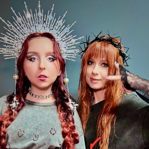 Юлия Савичева, MATANYA 的头像