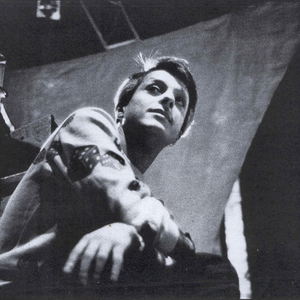 Mick Karn photo provided by Last.fm