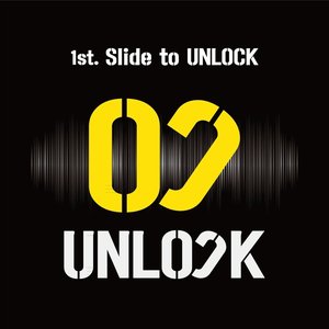 Slide to UNLOCK