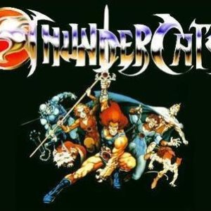 ThunderCats Soundtrack