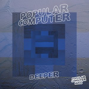 Deeper - Single