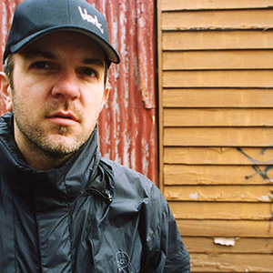 DJ Ransom photo provided by Last.fm