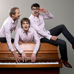 Ruben Cossani photo provided by Last.fm