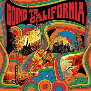 Going to California