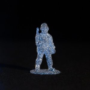 Precious Space - EP