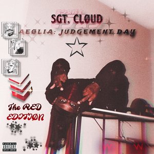 AEØLIA II: JUDGEMENT DAY (The Red EDITIØN)