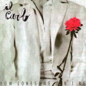 how lonesome can i be