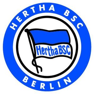 Изображение для 'Hertha BSC'