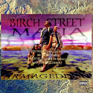 Birch Street Mafia 的头像