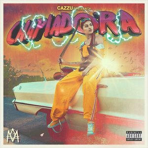 Chapiadora - Single