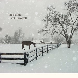 First Snowfall