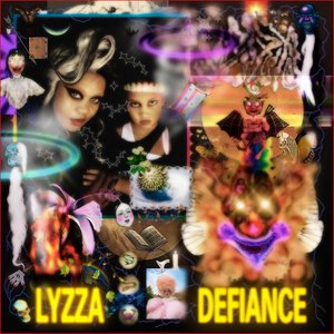 Defiance - EP