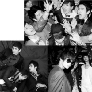 Image for 'SHINee/DBSK/Super Junior'