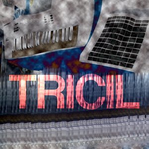 Tricil - EP
