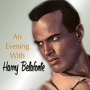 An Evening With Harry Belafonte