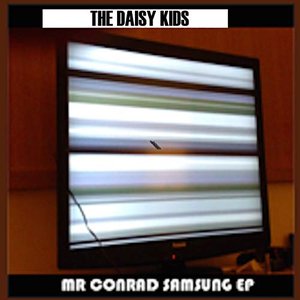 Mr Conrad Samsung - Ep