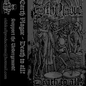 Death To All!