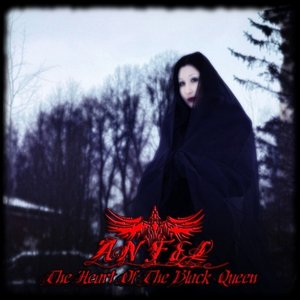 The Heart of the Black Queen