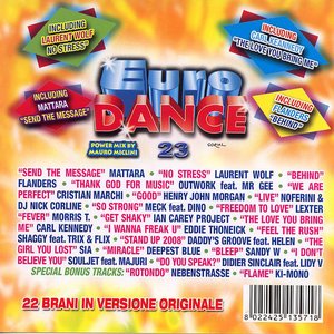 Euro Dance 23