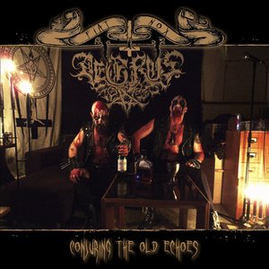 Conjuring the Old Echoes