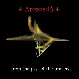 From the Past Of the Universe