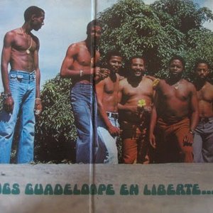 Image for 'Les vikings de la Guadeloupe'